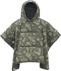 Honcho Poncho pour enfants de Therm-a-Rest - Unisexe - Jeunes