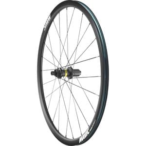 Mavic Ksyrium 30 700C Centre Lock Disc HG11 Rear Wheel