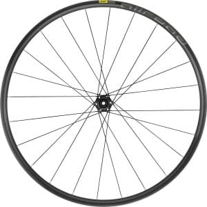 Mavic Allroad 700C 6-Bolt Disc Front Wheel