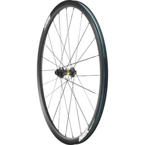 Mavic Ksyrium 30 700C Centre Lock Disc Front Wheel
