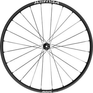 Mavic Allroad S 700C Centre Lock Disc Front Wheel