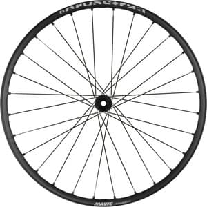 Mavic E-Crosstrail SL 29" Boost Centre Lock Disc Front Wheel