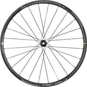 Mavic Crossmax SL Ulti 30 29 Carbon 6-Bolt Disc Boost Front Wheel