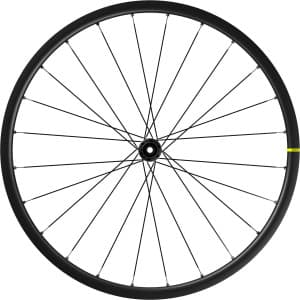 Mavic Ksyrium S 700C Centre Lock Disc Front Wheel
