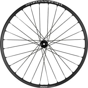Mavic E-Crosstrail SL 29" Boost CL Disc MS Rear Wheel