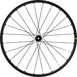 Mavic Crossmax SLS 29" 6-Bolt Disc Boost XDR Rear Wheel