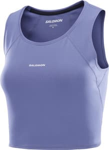 Salomon SHKout Bliss Tanklette - Women's