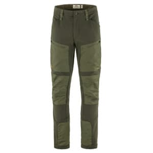 Pantalon d’hiver Keb Agile de Fjallraven - Hommes