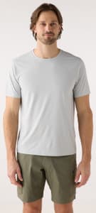 Chandail à manches courtes Pace de MEC - Hommes