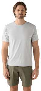 MEC Pace Short Sleeve Shirt - Men's