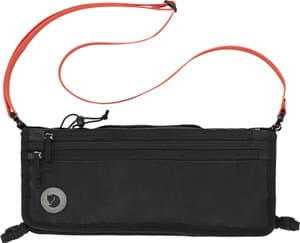 Hoja Bike Frame Fold Bag de Fjallraven