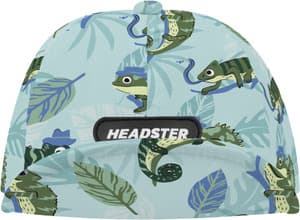 Headster Mister Chamelon Baby Cap - Infants