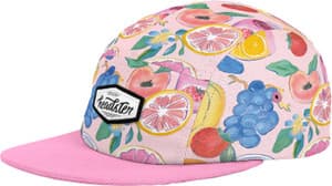 Headster Fruity Jam Five Panel - Children to Youths