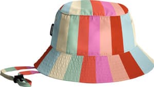 Headster Vertical Delight Bucket Hat - Children