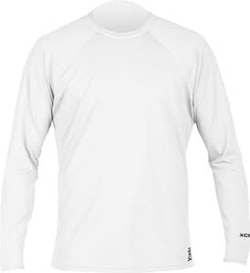 Xcel VentX Solid Long Sleeve Sun Shirt - Men's