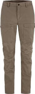 Abisko Hybrid Trail Trousers de Fjallraven - Femmes