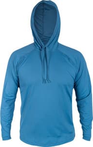 Xcel VentX Hooded Pullover - Men's