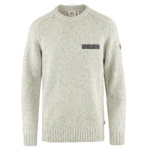 Lada Round-Neck Sweater de Fjallraven - Hommes