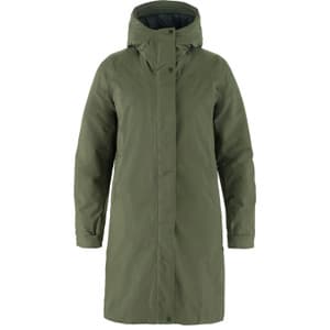 HC Hydratic Padded Parka de Fjallraven - Femmes