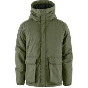 Ovik Padded Jacket de Fjallraven - Hommes