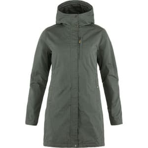 Fjallraven Kiruna Padded Parka - Women's