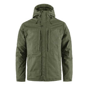 Veste rembourrée Skogso de Fjallraven - Hommes