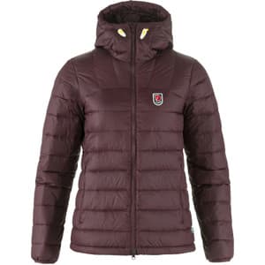 Manteau à capuchon en duvet Expedition Pack de Fjallraven - Femmes