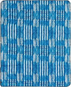 Couverture de pique-nique pliable de Slowtide