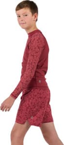 Slater Chemise de soleil à manches longues de Level Six - Garçons - Jeunes