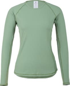 Chemise de soleil à manches longues Athena de Level Six - Femmes