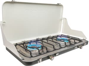 Zempire Stealth-Jet Wide Camp Stove