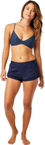 Carve Designs Lorenzo Shorts - Women's