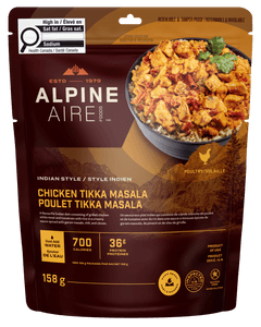 AlpineAire Chicken Tikka Masala