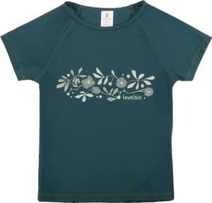 Chemise de soleil à manches courtes Eden de Level Six - Filles - Jeunes