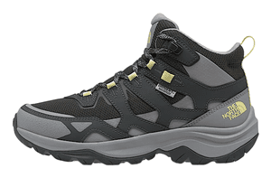 The North Face Hedgehog 3 Mid Waterproof Boots - Women's
