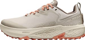 Chaussures de course en sentier Time 6 de Altra - Femmes