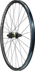 Mavic Crosstrail SL Carbon 29 Bst 6b Disc XDR Rear Wheel
