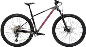 Polygon Xtrada 6 Mountain Bicycle - Unisex