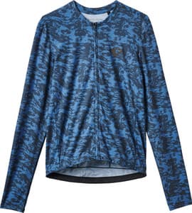 Pearl Izumi Attack Long Sleeve Jersey - Men's