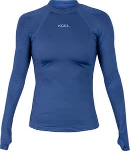 Xcel Premium Stretch Long Sleeve Top - Women's