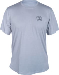 Xcel ThreadX Tombstone Short Sleeve Top - Men's