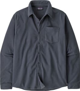 Micro D Shirt de Patagonia - Hommes