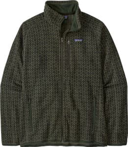 Patagonia Better Sweater Jacket - Men's