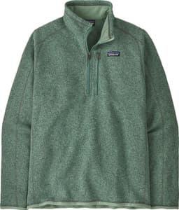 Patagonia Better Sweater Quarter Zip - Men's