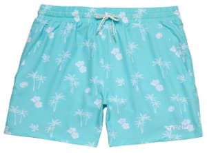 Finz Palm Beach Short - Men's