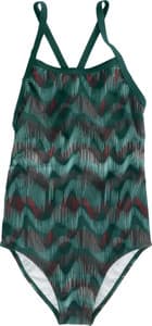 Maillot de bain une pièce Taylor de Level Six - Filles - Jeunes