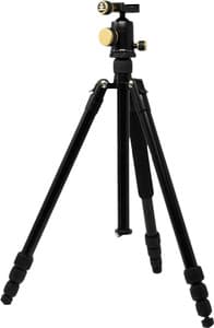 Nocs Provisions Aluminum Tripod