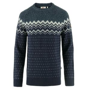 Chandail Ovik Knit de Fjallraven - Hommes