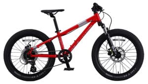 Speed 20 Bicycle de MEC - Unisexe - Petits à jeunes