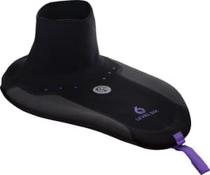 Level Six Class 6 Spray Skirt X- Large Cockpit - Unisex